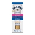 thumbnail image 3 of (2 pack) Gold Bond Age Renew Dark Spot Minimizing Age Renew Body Cream, 2 oz., With No Bleaching Agents, 3 of 11
