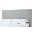 thumbnail image 4 of Modus Furniture Olivia Upholstered Headboard in Linen, 4 of 5