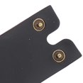 thumbnail image 5 of Xuanheng shaver Head Protective Sheath PU Durable Long Service Life Portable for Home Black, 5 of 5