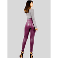 thumbnail image 3 of Leggins Unitalla Moda Elegante Casual Mujer Leginsn Cuero Vinipiel, 3 of 5
