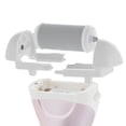 thumbnail image 5 of QWLWBU Callus Remover Dead Hard Skin Foot Cracked Electric Pedicure Tools, 5 of 8