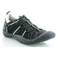 thumbnail image 6 of Jambu Synergy Women's Athletic Black/Mint Size 9 M, 6 of 8