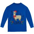 thumbnail image 1 of T-shirt à Manches Longues pour Jeunes, 1 of 1