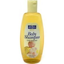 purity baby shampoo