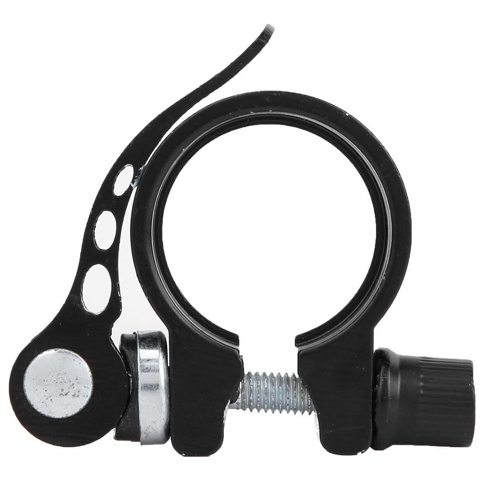 LYUMO Quick Release Road Bike Bicycle Aluminum Alloy Seatpost Seat Post