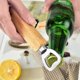 thumbnail image 3 of 3pcs Beer Bottle Opener,Wooden,Stainless Steel with Handle, 3 of 5