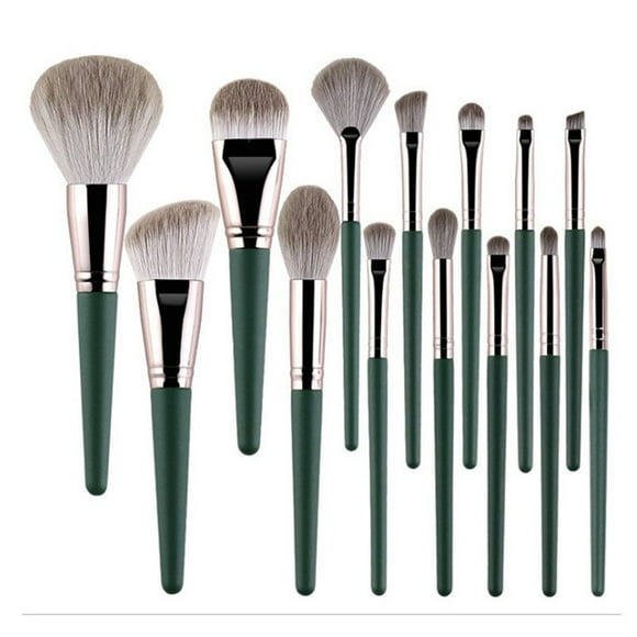 Makeup Brushes Kit Powder Women Eye Shadow Blush Blending Beauty Eye Shadow Lip Cosmetic Make Up Brush