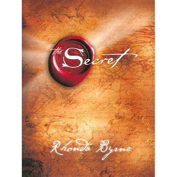 The Secret (Hardcover)