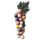 thumbnail image 5 of Guardurnaity Jabón artesanal premium, jabón colgante de uva con cuerda para el cuerpo y la ducha, regalos, regalos de Navidad, único Cuerpo del baño, 5 of 6