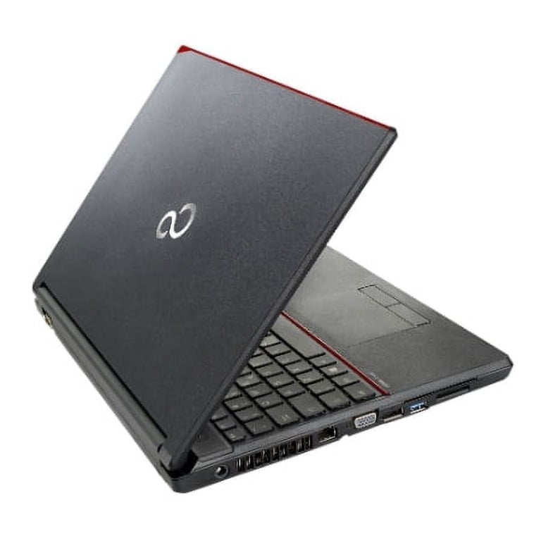 LIFEBOOK E556 Notebook - Walmart.com
