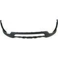 thumbnail image 2 of For Hyundai 13-16 Santa Fe Sport Set of 3 Bumper Covers Fascias Front, 2 of 6