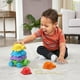 thumbnail image 5 of Toy LeapFrog Nest and Count Turtle Tower durante más de 12 meses, 5 of 9