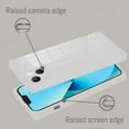 thumbnail image 4 of for iPhone 14 Plus Case  White Soft TPU Bumper Anti-Drop Anti-Scratch Shock Absorption Protective Wireless Slim Cover Compatible with iPhone 14 Plus 6.7 Inch for Women Girls Men, 4 of 13