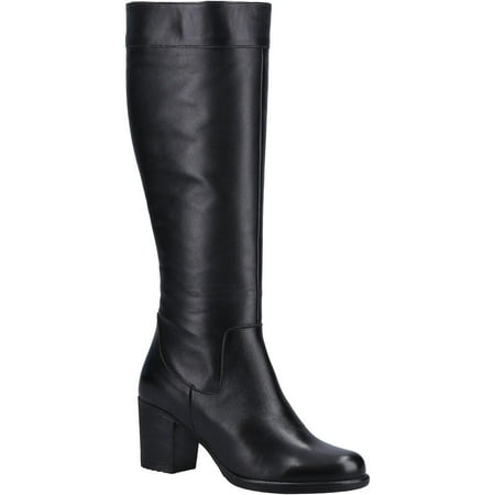 

Riva Womens Nowra Leather Knee-High Boots