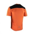 thumbnail image 4 of Leatt MTB Trail 1.0 Men Jersey, Flame, S, 4 of 5