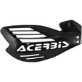 thumbnail image 2 of Acerbis X-Force MX Motocross ATV Handguards Black 2170320001, 2 of 2