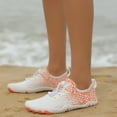 thumbnail image 2 of Mepaouo Womens Mens Barefoot Shoes Quick Dry Beach Swim Aqua Socks Surf Yoga Water Sneakers, 2 of 8