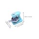 thumbnail image 5 of 1 Set Kitchen Appliances Toys Dollhouse Miniature Toys Miniature Baking Tools Baking Scene Decors, 5 of 5