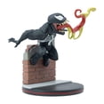 thumbnail image 2 of Figura QmX Marvel Venom Q-Fig, diorama de 10 cm, coleccionable, 2 of 6