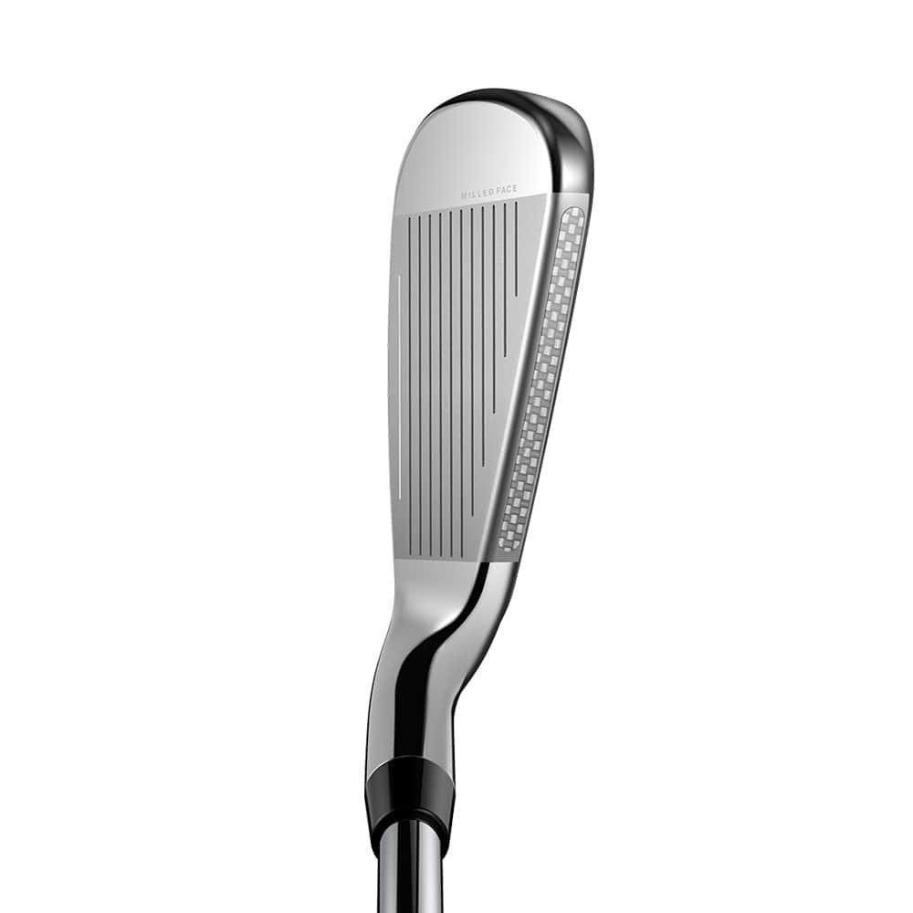 Cobra Golf King SpeedZone Iron Set  Lower CG Higher MOI Speedback Stability - image 2 of 4