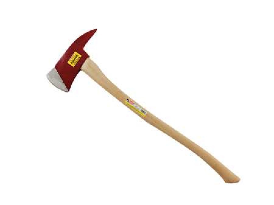 COUNCIL TOOL 60P36C Pick Head Axe,5 In Edge,36 In L,Hickory Walmart