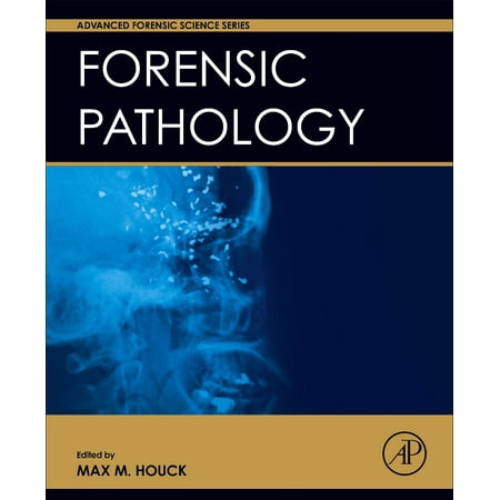 UPC: 9780128022610 | Advanced Forensic Science: Forensic Pathology (Hardcover)