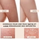 thumbnail image 3 of 8 piezas (16*13 cm) - Guantes exfoliantes corporales de bambú, esponja exfoliante corporal, cepillo corporal, esponja de ducha natural con exfoliantes corporales, guante exfoliante facial que elimina, 3 of 5