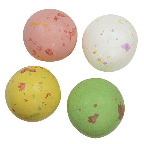 All City Candy Speckled Malted Milk Balls - Bulk Bags