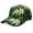 Palm Inspi, variant on Vintage Artistic Dad Hat - Lightweight Breathable Baseball Cap