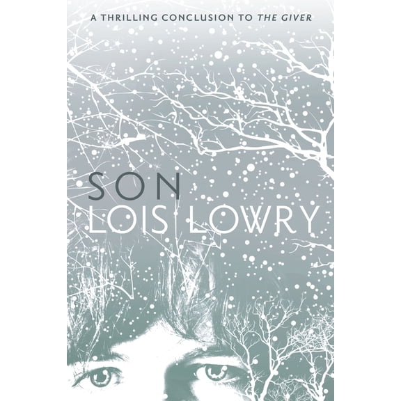 Pre-Owned Son, 4 (Paperback) 0544336259 9780544336254