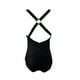 thumbnail image 5 of Gibobby Conjunto de lencería de encaje Mujeres Sexy Malla de Encaje Floral Bordado Liga ligada Lencería Ropa Interior Conjuntos de lencería Sexy(Negro, CH), 5 of 5