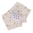 thumbnail image 3 of Ropa interior de circuncisión para niños ropa interior de corte de prepucio portátil cubierta de PTE segura y bonita de dibujos animados para la vida diaria de los niños ANGGREK Otros, 3 of 8
