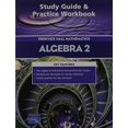thumbnail image 1 of Pre-Owned Prentice Hall Math Algebra 2 Study Guide and Practice Workbook 2004c (Paperback) 0131254529 9780131254527, 1 of 1