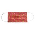 thumbnail image 1 of Máscaras blandas navideñas impresas unisex desechables para adultos Máscaras de 3 capas Wmkox8yii  jkg7058, 1 of 2