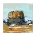 thumbnail image 1 of Hay Baler In Sunshine - Canvas, 1 of 10