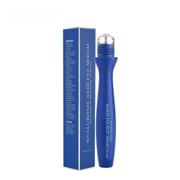 15ml Eye Roller & Depuff Under Eye Care Solution Ordinary Skin Care Products