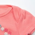 thumbnail image 6 of Reborn Baby Dolls Clothes 20-22 inch Newborn Baby Doll Clothes Accessories 6 Pieces Set GloTide, 6 of 7