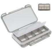 Travel Pill Case Pill Storage Case Portable Pill Organizer Sealing Pill Holder Weekly Pill Case Small Pill Case