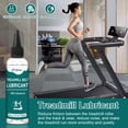 thumbnail image 2 of Lubricante para cinta de correr 1DFAUL, 250 ml, aceite de silicona para alta temperatura, 2 of 7
