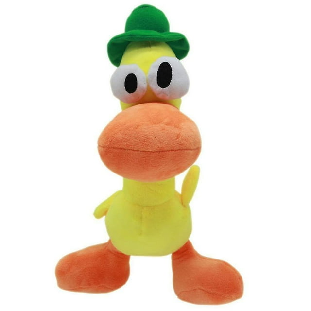 Muñeco de peluche Pocoyo Barto Duck 22cm