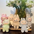thumbnail image 5 of High Quality Cute Labubu The Monsters Box Toys Cardiac Macarone Kawai Guess Bag Figure Model Bag Gift 1:1 Replica Goods In Stock, 5 of 5