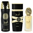 thumbnail image 2 of Asad by Lattafa, 3 Piece Gift Set for Men, 2 of 6
