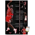 thumbnail image 1 of Michael Jordan - Chronologie, 1 of 4