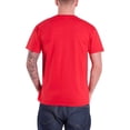 thumbnail image 2 of Yungblud - Camiseta R U Ok? para Adultos Unisex (Rojo), 2 of 3