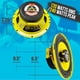 thumbnail image 2 of Altavoz para coche Pyle Pro PLG6.2 de 6.5 pulgadas, 240 W, 4 ohmios, tweeter medio de 2 vías, 2 of 7