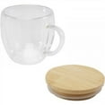 thumbnail image 3 of Seasons Lenora Glass 250ml Cup, 3 of 4