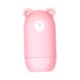 thumbnail image 5 of 6 Sellos De Rodillo De Protección Reutilizables Seguros Para Identificación, Información Personal, Privacidad, Color Rosa, 5 of 9