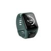 TomTom Spark 3 GPS Fitness Watch, Small, Aqua