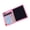 P ink, variant on Handwriting Board Math Treasure Training Learning LCD Calculator Machine