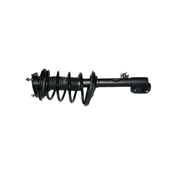 Gabriel G57105 Ultra ReadyMount Front Left Complete Strut Assembly Fits 00-05 Toyota RAV4 AWD Automatic (1 pack)